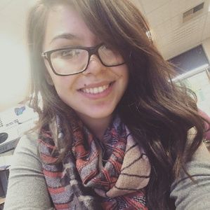 Meet your Posher, Bryanna