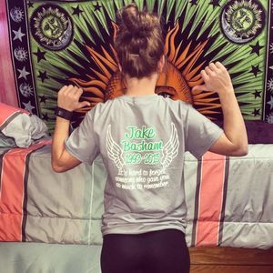 Meet your Posher, Renee