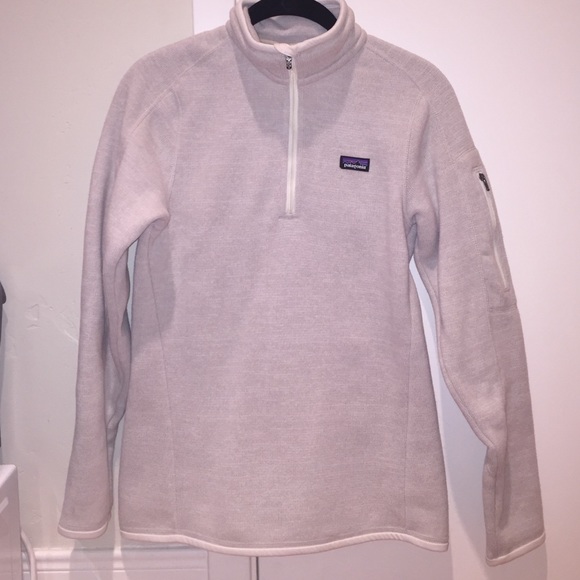 Patagonia Women's Pullover - Picture 1 of 3