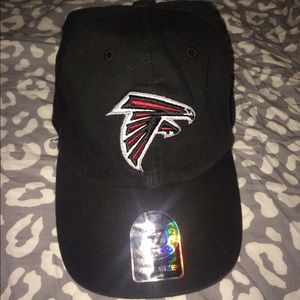 47 brand Atlanta Falcons baseball cap