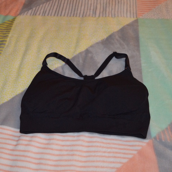 Under Armour Sports Bra