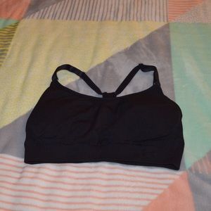 Under Armour Sports Bra