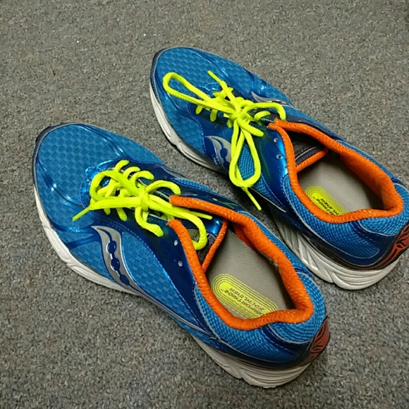 Saucony Fastwitch Shoes