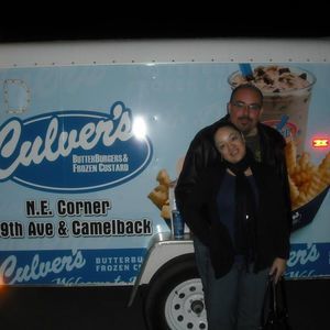 Meet your Posher, Sandra