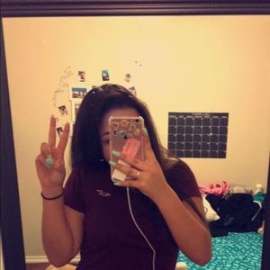 Meet your Posher, Caroline