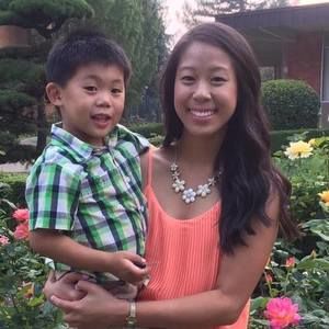 Meet your Posher, Rachel