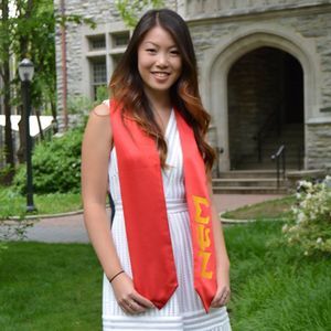 Meet your Posher, Alicia