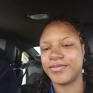 Meet your Posher, Tamika