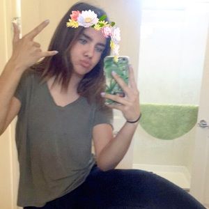 Meet your Posher, Merisa