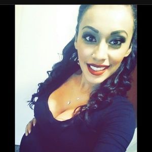 Meet your Posher, Sandra