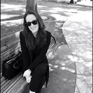 Meet your Posher, Lindsay