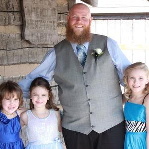 Meet your Posher, James