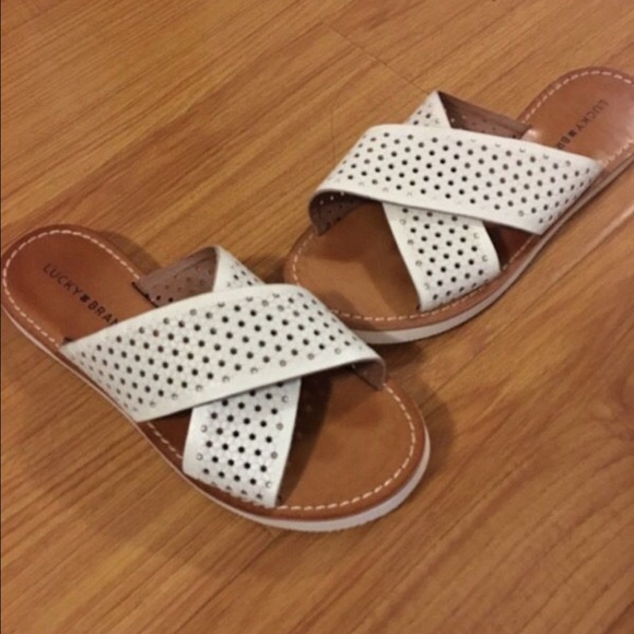 Slip ons