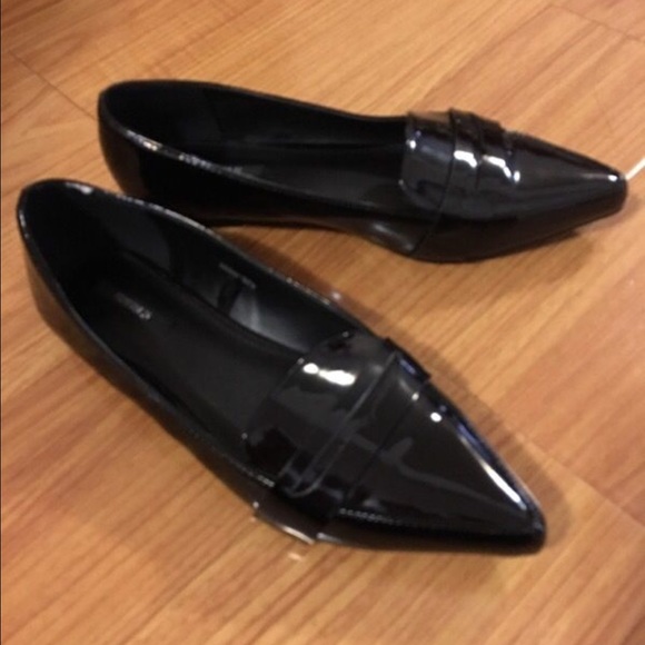 Oxford Shoes