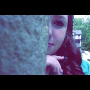 Meet your Posher, Maddy