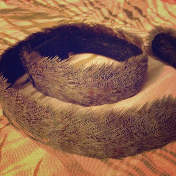 Hatband main image 2