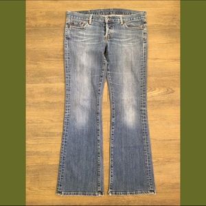 Lucky🍀Brand Jeans