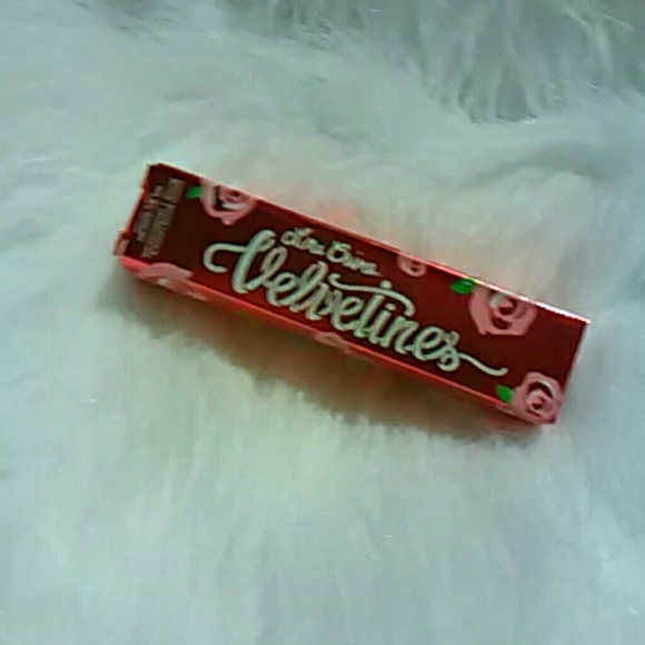 Lime crime wicked