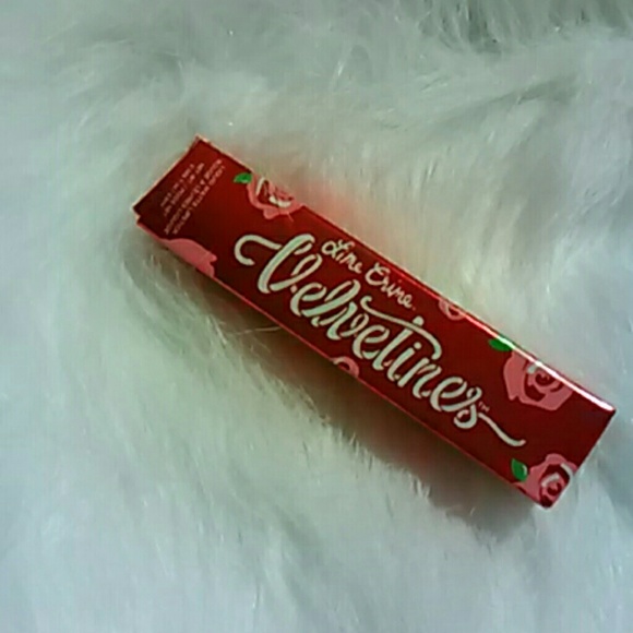 Lime crime shroom