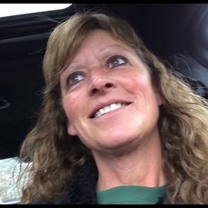 Meet your Posher, Kay