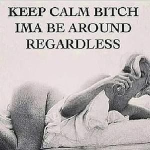 Meet your Posher, Karlie