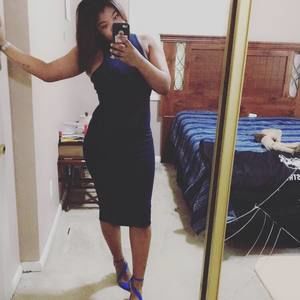 Meet your Posher, Jazmine