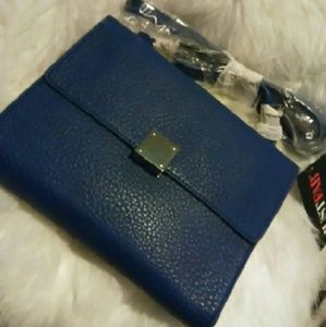 Nwt clutch purse