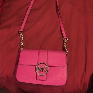 Brand New Michael Kors crossbody bag