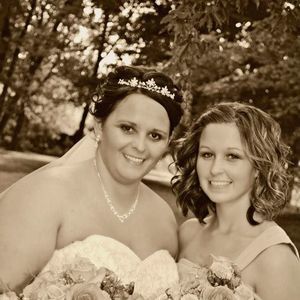 Meet your Posher, Stacey