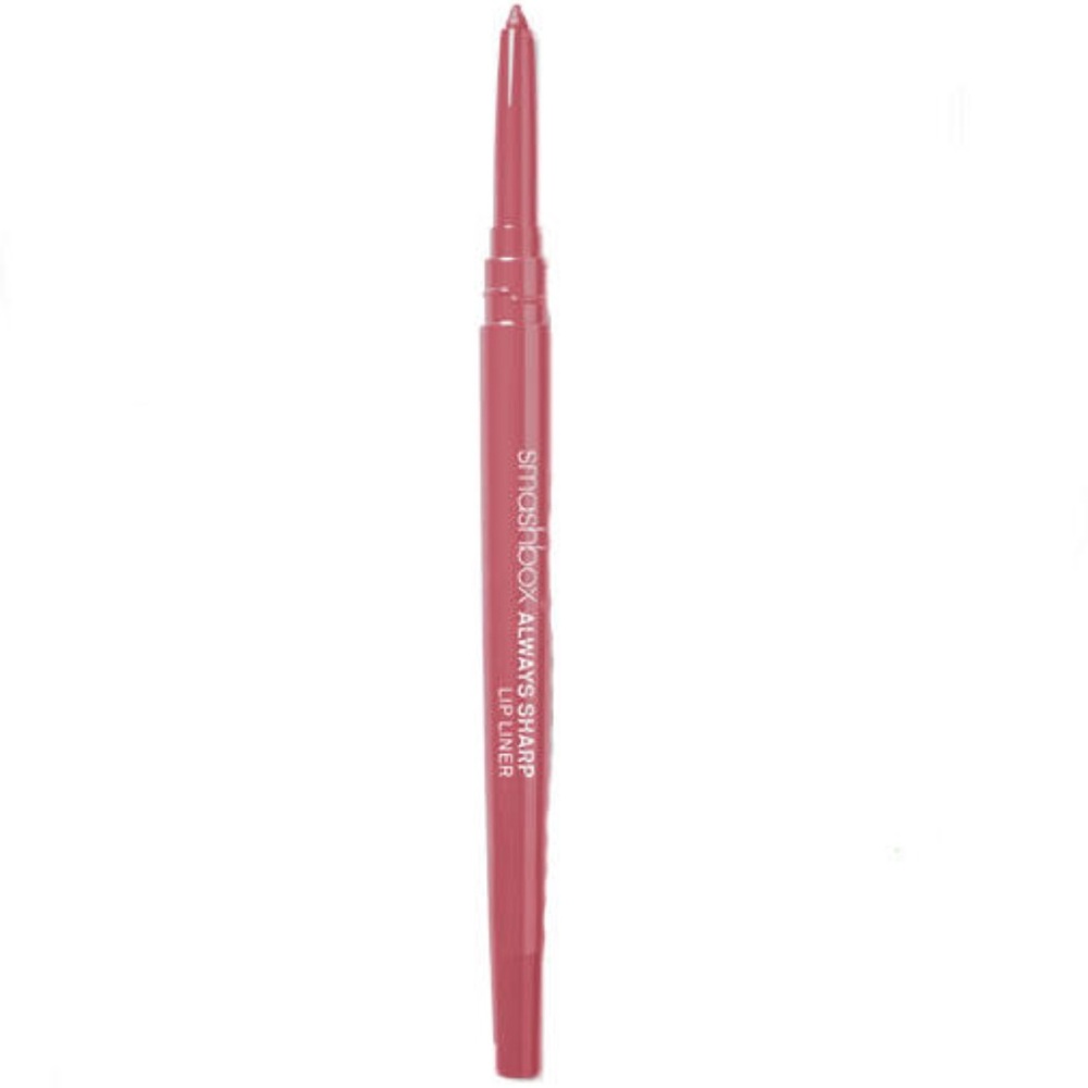 Smashbox Always Sharp lip liner "sienna