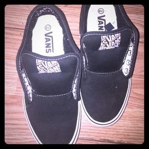 Shoes (Vans)