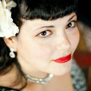 Meet your Posher, Pamela