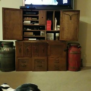 Meet your Posher, Cheri