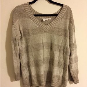 Oversized comfy sweater