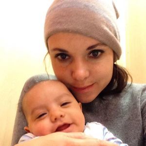 Meet your Posher, Grace