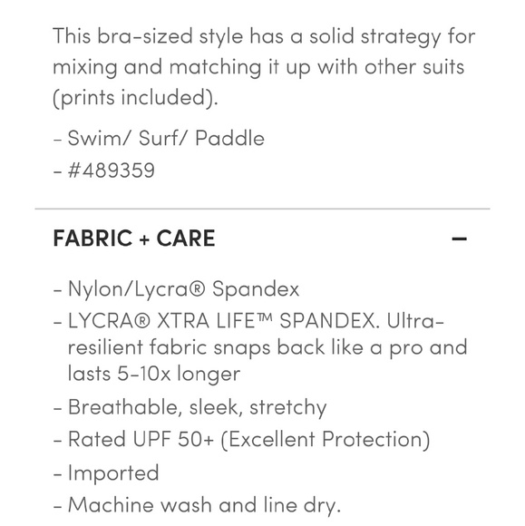 Athleta Swim New Athleta Swimsuit Red 4 Ddd Pc Bra Wire Poshmark