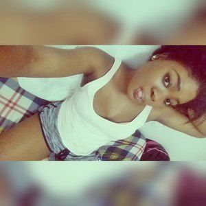 Meet your Posher, Shantel