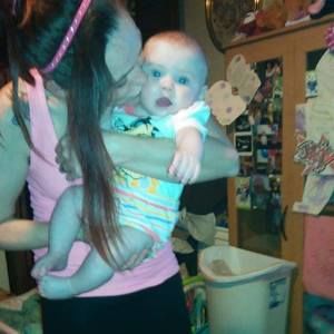 Meet your Posher, Brandy