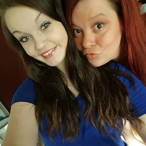 Meet your Posher, Krystal