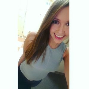 Meet your Posher, Megan