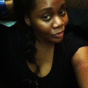 Meet your Posher, Rita