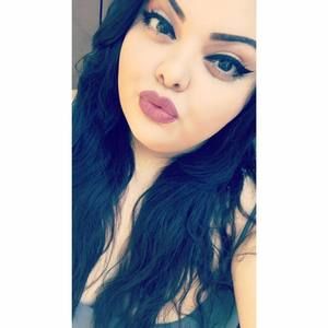 Meet your Posher, Jasmin