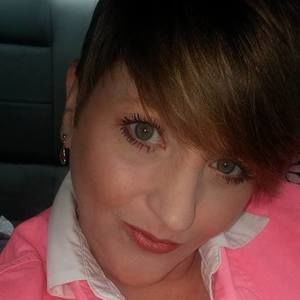 Meet your Posher, Jeri