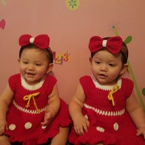 Meet your Posher, Beatriz