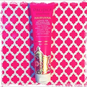 Pacifica Hairvana Leave On Detangling Conditioner
