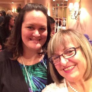 Meet your Posher, Tammy