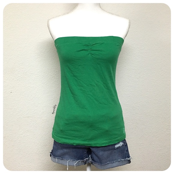 Rip Curl Tops - RIP CURL tube top