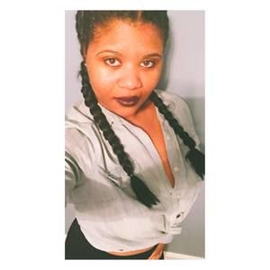 Meet your Posher, Jacqua