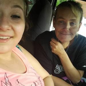 Meet your Posher, Rhonda