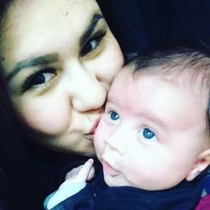 Meet your Posher, Mike n roxanne